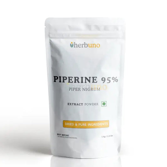 Piperine 95% Extract Powder - other