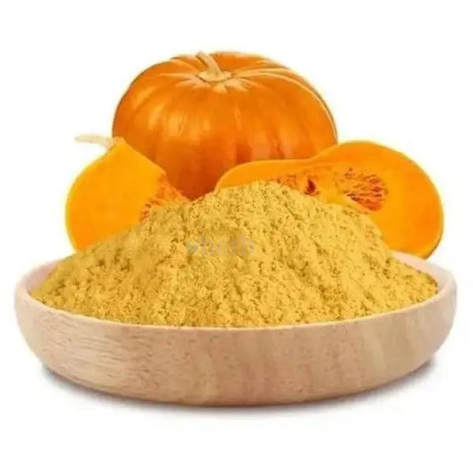 Pumpkin Powder - Cucurbita maxima - vegetable powder