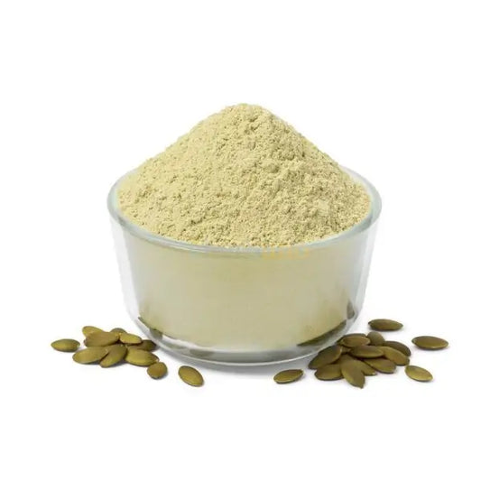 Pumpkin Seed Extract Powder (Cucurbita pepo) - other