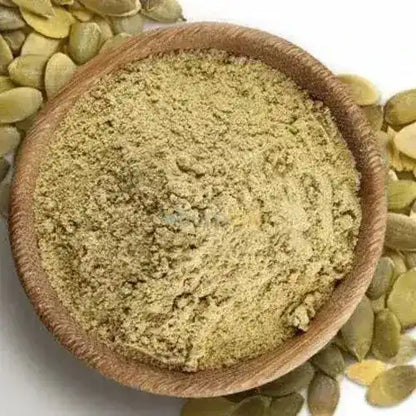 Pumpkin Seed Extract Powder for Health - Herbuno