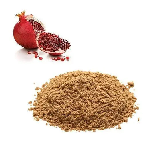 Punica Granatum Pomegranate Extract Powder 40% Ellagic Acid - Herbuno