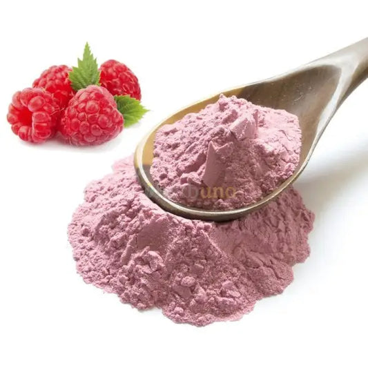 Raspberry Powder – Rubus idaeus - other