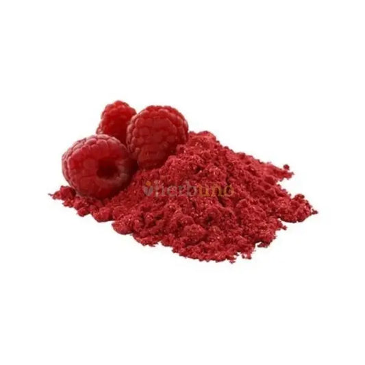 Red Raspberry Extract Powder - other