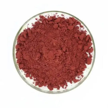 Red Yeast Rice Extract Powder - Herbuno