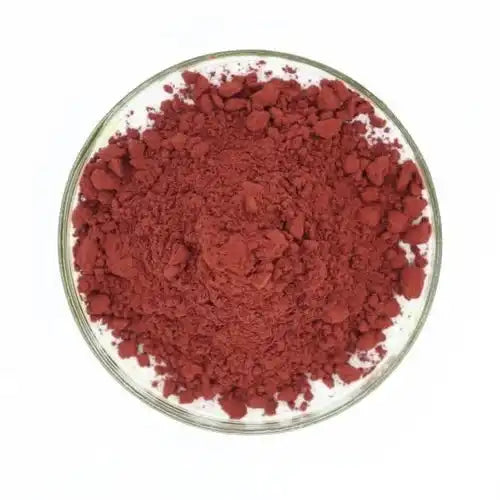 Red Yeast Rice Extract Powder - Herbuno
