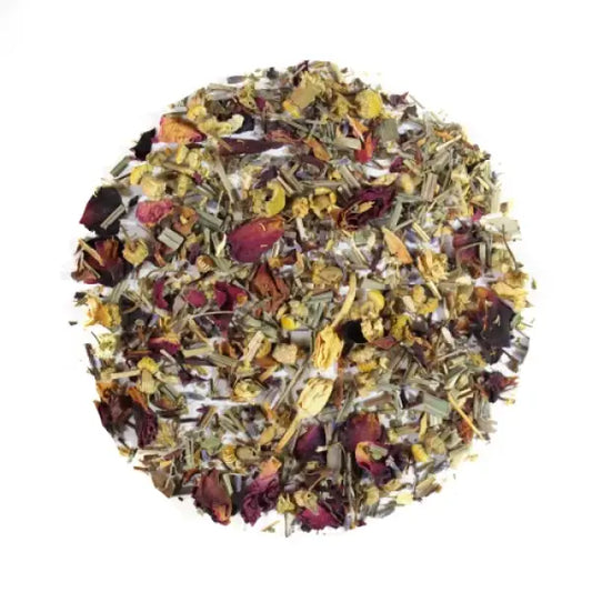 Relax Classic Tisane - herbal tea