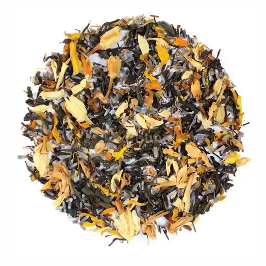 Rooisbos Jasmine Tea - herbal tea