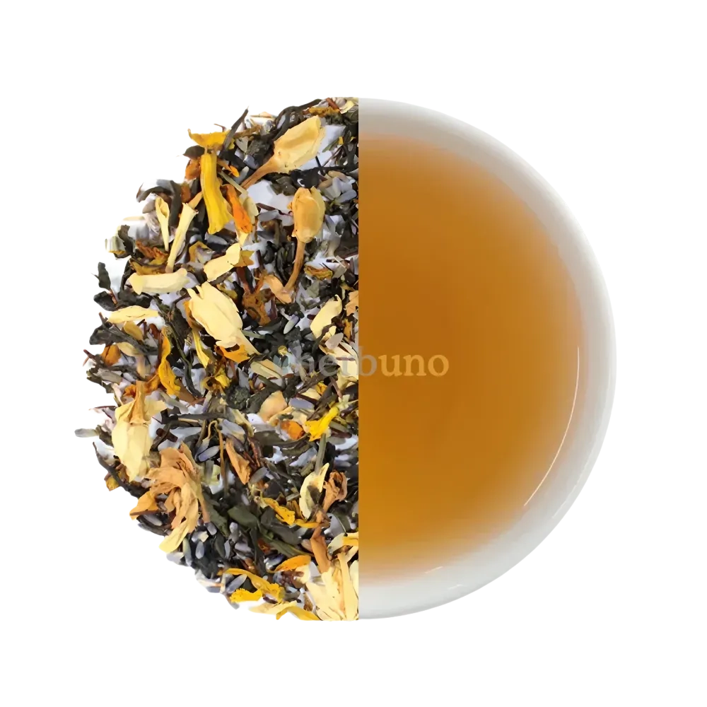 Rooisbos Jasmine Tisane - Herbuno