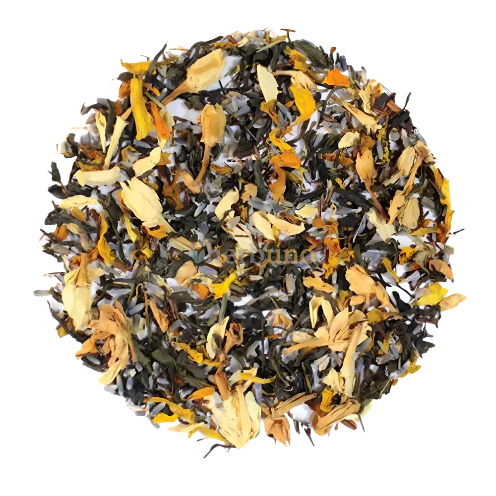Rooisbos Jasmine Tisane - Herbuno