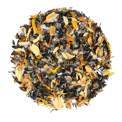 Rooisbos Jasmine Tisane - Herbuno