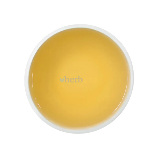 Royal Kashmiri Kahwa Green Tea - Herbuno
