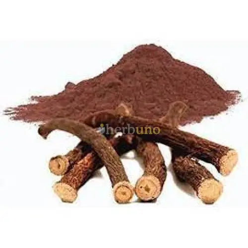 Rubia Cordifolia Extract Powder for Skin - Herbuno