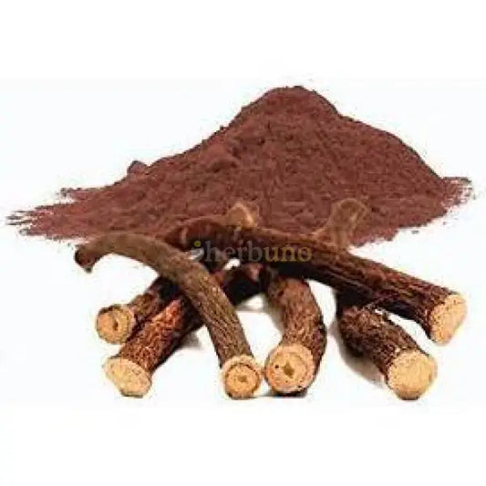Rubia cordifolia (Indian madder / Manjistha) Extract Powder - other