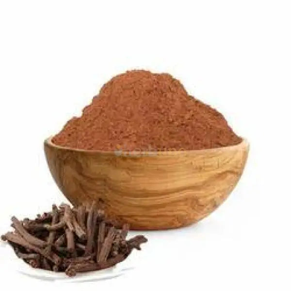 Rubia cordifolia (Indian madder / Manjistha) Extract Powder - other