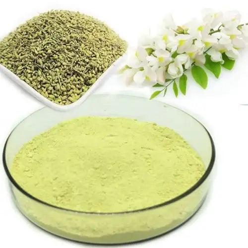 Rutin Extract Powder - Herbuno