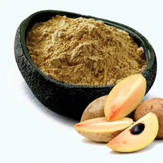 Sapota (Chickoo) Powder – Manilkara zapota - other