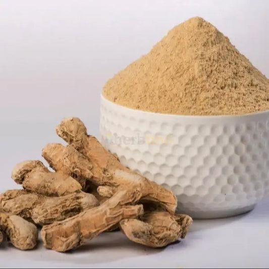 Saptarangi Extract Powder (Salacia reticulata) - other