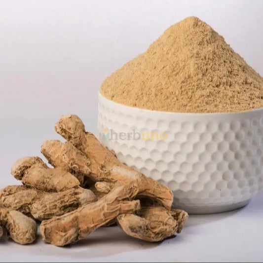 Saptarangi Extract Powder - Salacia reticulata - Herbuno