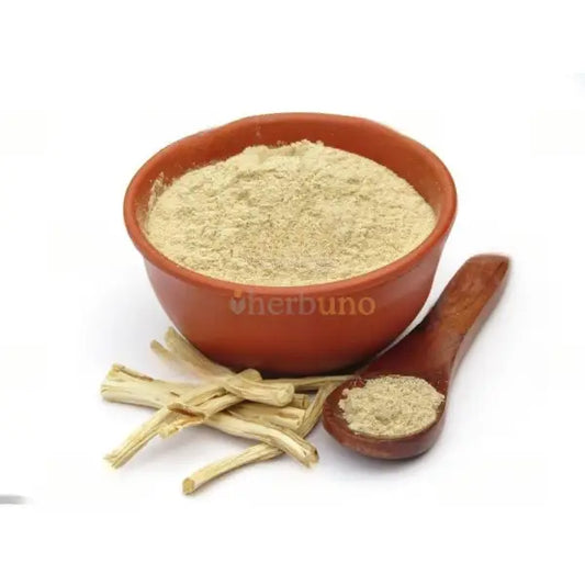 Shatavari Powder - Asparagus racemosus - Herbal powder