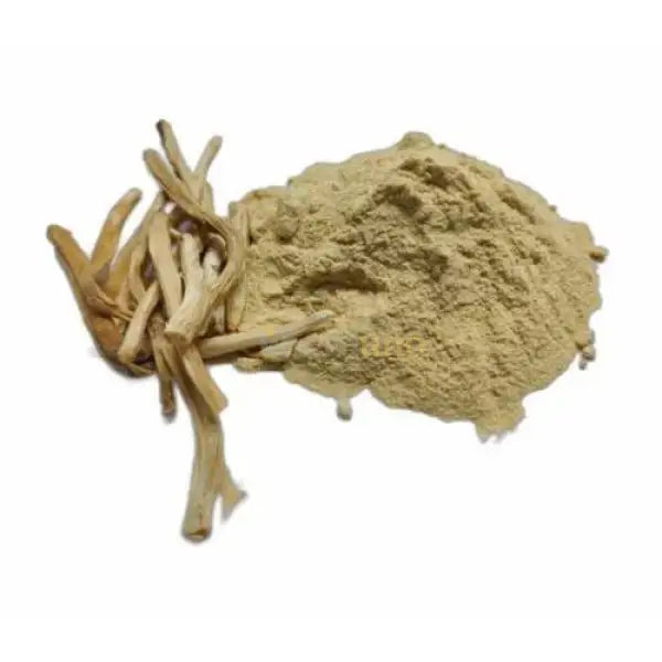 Shatavari Powder - Asparagus racemosus - Herbal powder