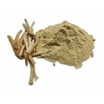 Shatavari Powder - Asparagus racemosus - Herbal powder