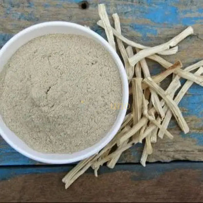 Shatavari Powder - Asparagus racemosus - Herbal powder