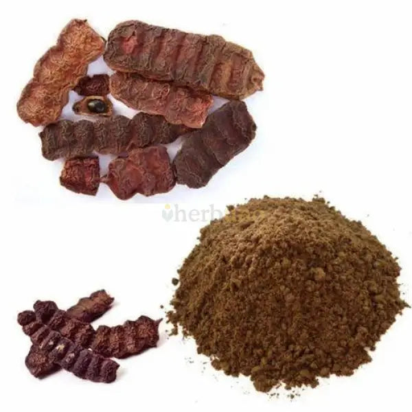 Shikhakai Extract Powder (Acacia concinna) - other