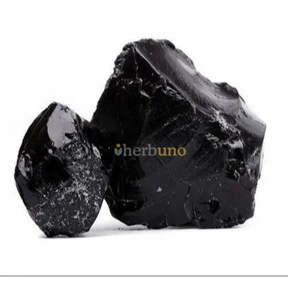 Shilajit Extract Powder - Pure Adaptogen - Herbuno