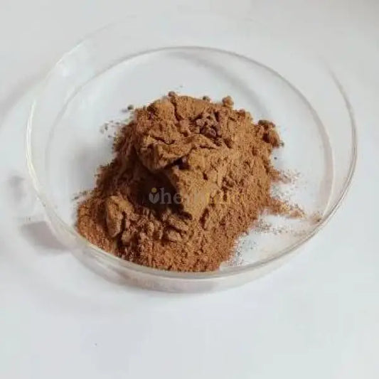 Shudh Kuchla Extract Powder (Strychnos nux-vomica detoxified) - other