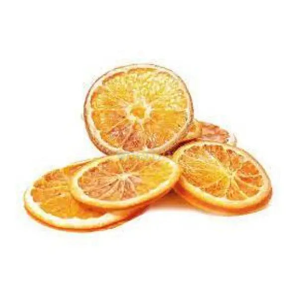 Slow Dried Orange Slices - Citrus sinensis - other