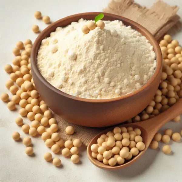 Soy Phosphatidylcholine Extract Powder - other