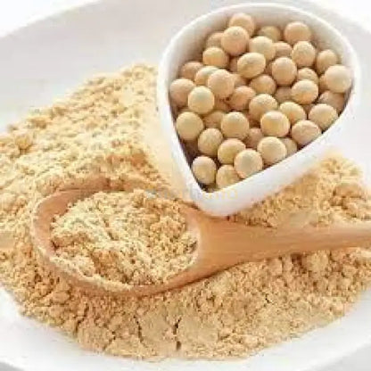 Soya Bean Extract Powder (Glycine max) - other