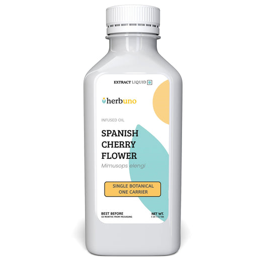 Spanish Cherry Flower Infused Oil - Mimusops elengi