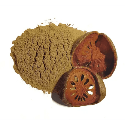 Spray Dried Bael Fruit Powder - Aegle marmelos| Bel Powder  - Bulk Supplier India  - shop_name