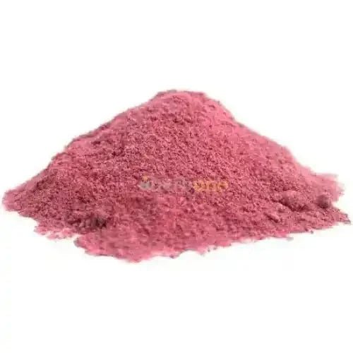 Spray Dried Cherry Powder - Sweet & Tart Blend  - Bulk Supplier India  - shop_name