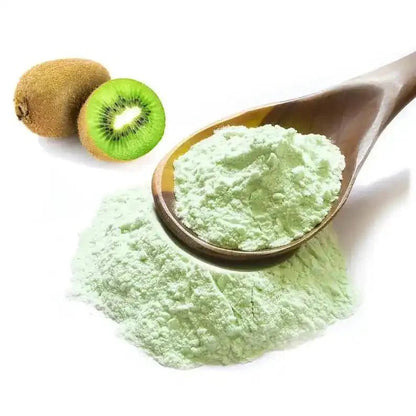 Spray Dried Kiwi Powder - Natural Actinidia Deliciosa  - Bulk Supplier India  - shop_name