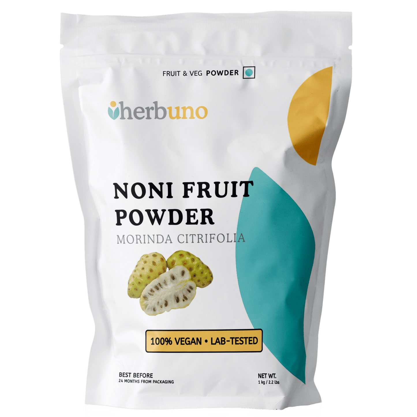 Spray Dried Organic Noni Fruit Powder - Morinda citrifolia | Aal Powder  - Bulk Supplier India  - shop_name