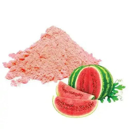 Spray Dried Watermelon Powder - Natural Flavor & Nutrients| Tarbooz Powder  - Bulk Supplier India  - shop_name
