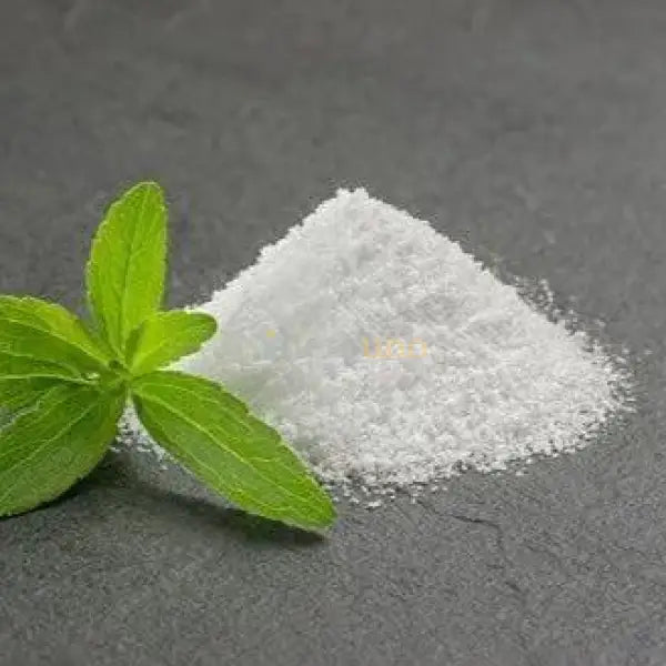 Stevia Extract Powder (Stevia rebaudiana) - other