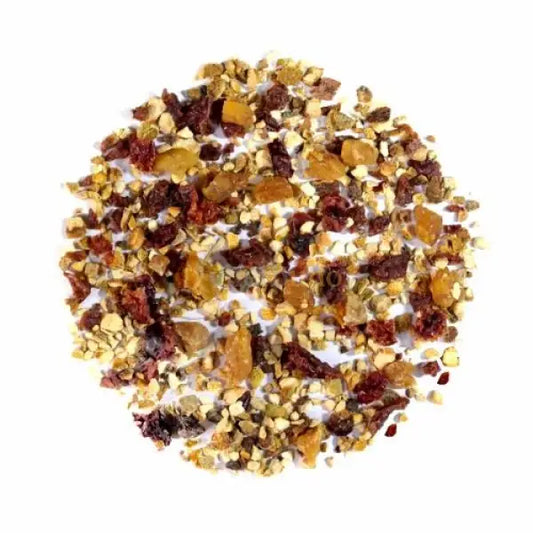 Strawberry Orchard Tisane - other