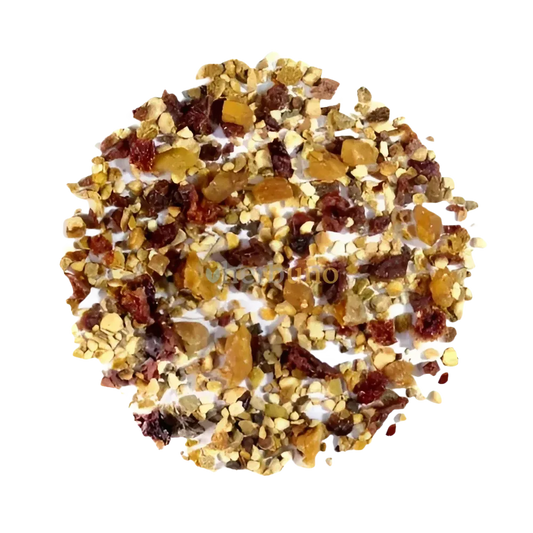 Strawberry Orchard Tisane - Herbuno