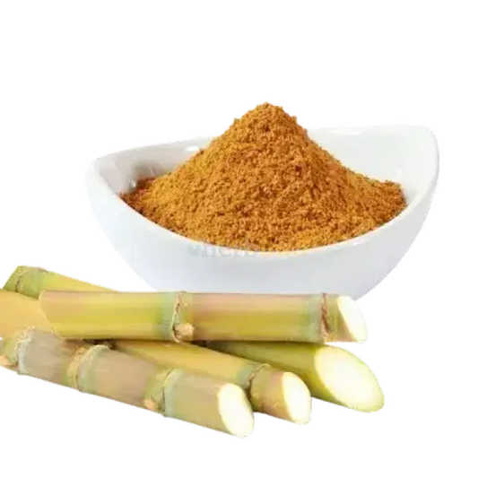 Sugarcane Powder – Saccharum officinarum - other