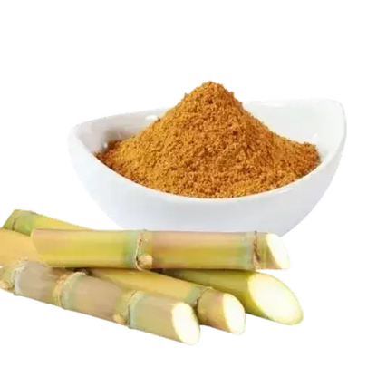 Sugarcane Powder - Natural Sweetener - Herbuno