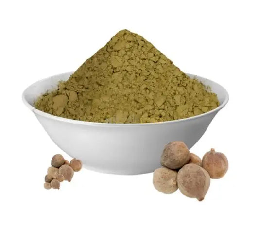Terminalia Bellirica (Bibhitaki) Extract Powder - other