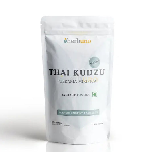 Thai Kudzu (Pueraria Mirifica) Extract Powder - other