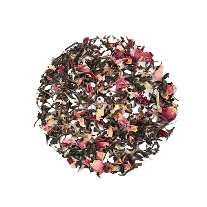 Tulsi Rhododendron Tisane - Herbuno
