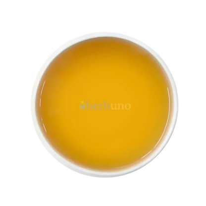 Tulsi Turmeric Moringa Tisane - Herbuno