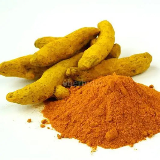 Turmeric Extract Powder (Curcuma longa) - other