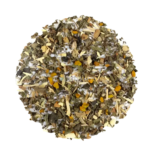 Turmeric Immunity Tisane - Herbuno
