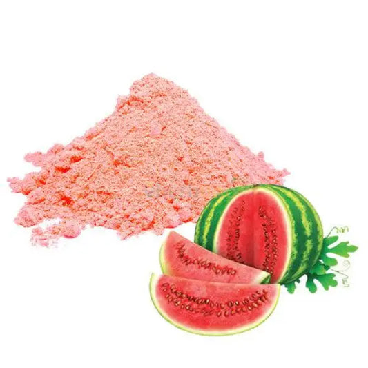Watermelon Powder - Citrullus lanatus - fruit powder